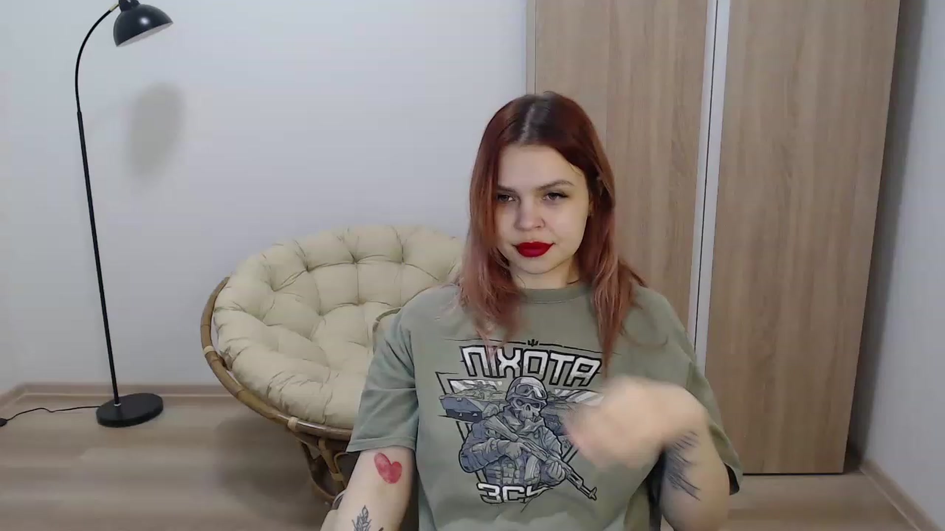 Gallery image thumbnail from NicolyRio's myfreecams stream on, 01/10/2023, 09:43 image 9 of 20