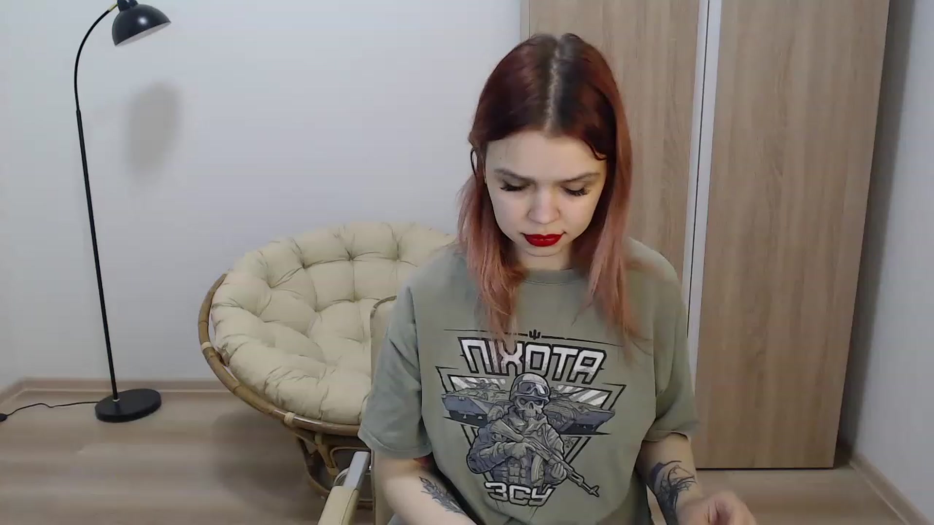 Gallery image thumbnail from NicolyRio's myfreecams stream on, 01/10/2023, 09:43 image 4 of 20