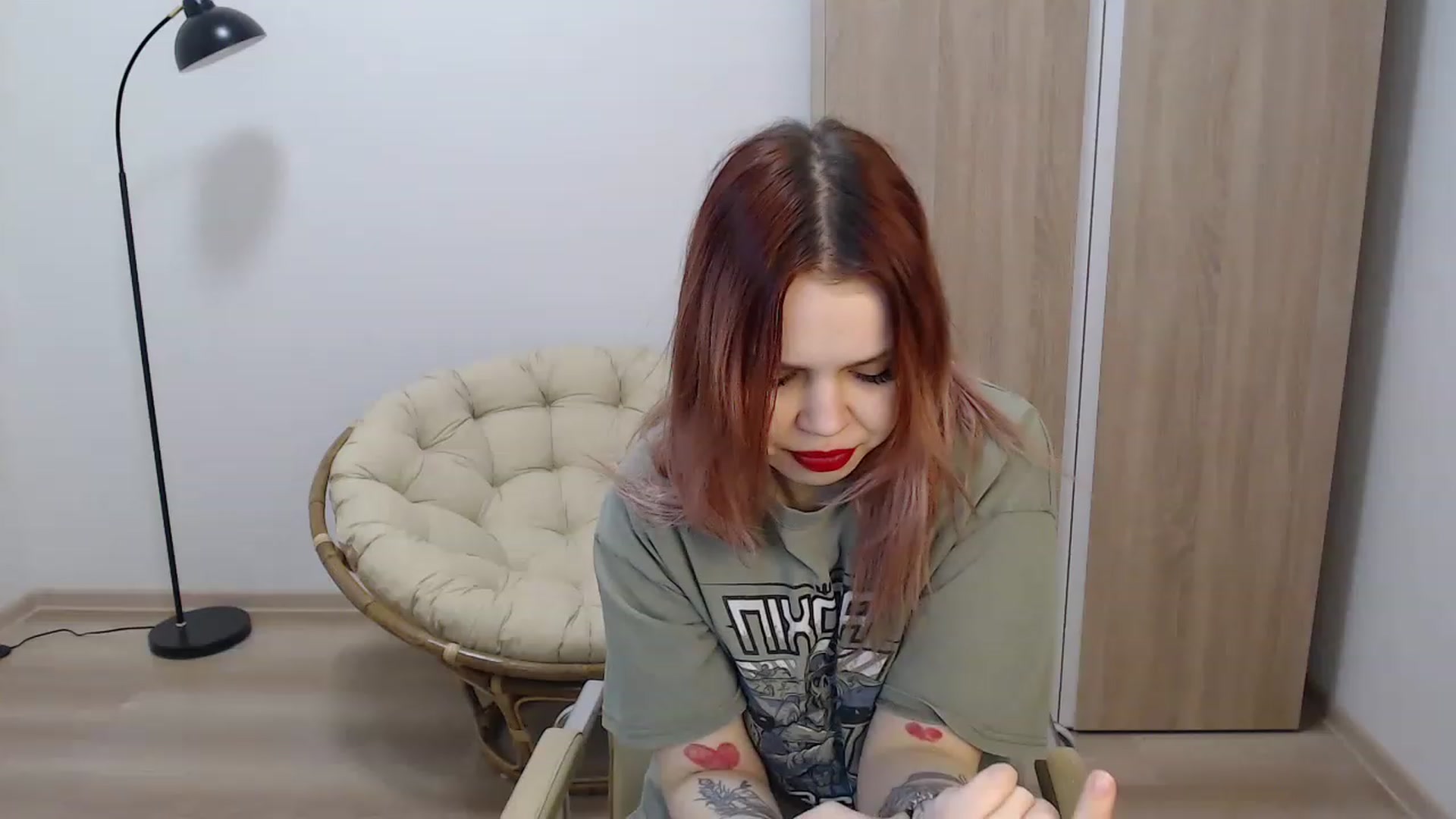 Gallery image thumbnail from NicolyRio's myfreecams stream on, 01/10/2023, 09:43 image 18 of 20