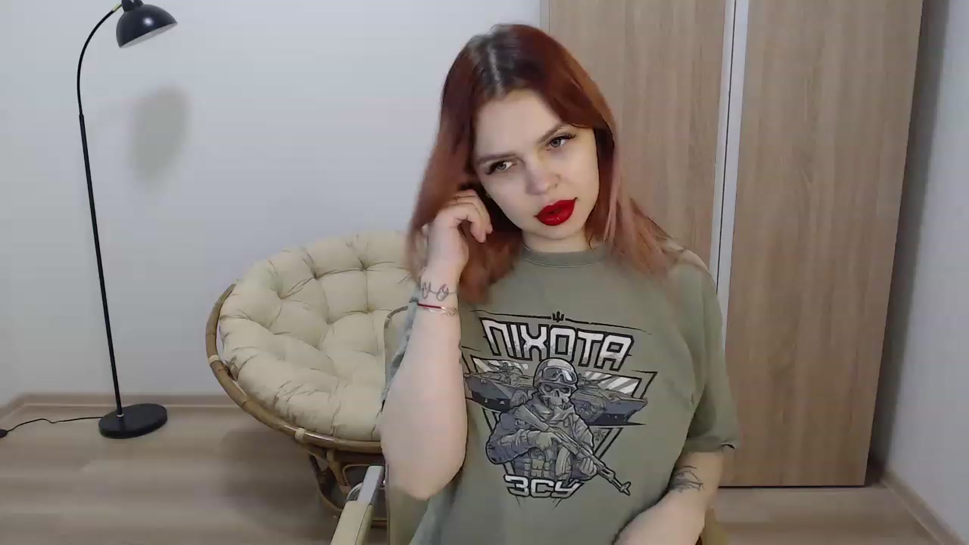 Gallery image thumbnail from NicolyRio's myfreecams stream on, 01/10/2023, 09:43 image 8 of 20