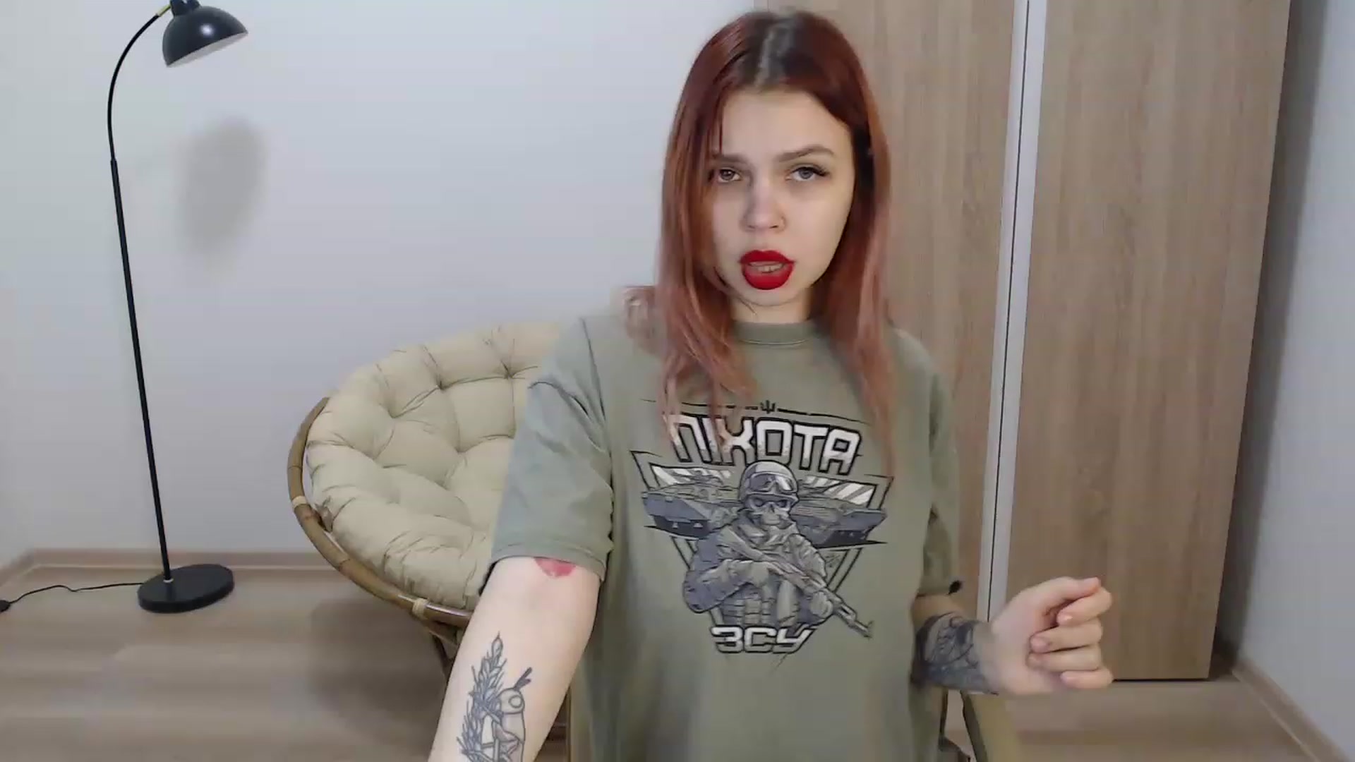 Gallery image thumbnail from NicolyRio's myfreecams stream on, 01/10/2023, 09:43 image 17 of 20