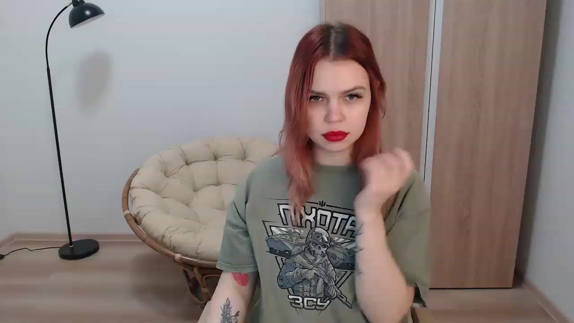 Gallery image thumbnail from NicolyRio's myfreecams stream on, 01/10/2023, 09:43 image 20 of 20