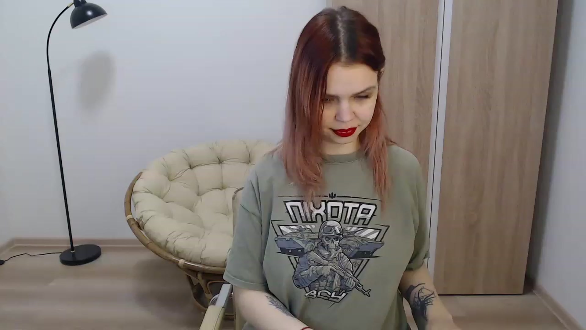 Gallery image thumbnail from NicolyRio's myfreecams stream on, 01/10/2023, 09:43 image 3 of 20