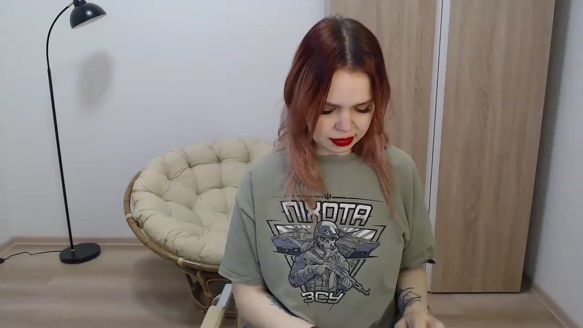 Gallery image thumbnail from NicolyRio's myfreecams stream on, 01/10/2023, 09:43 image 10 of 20