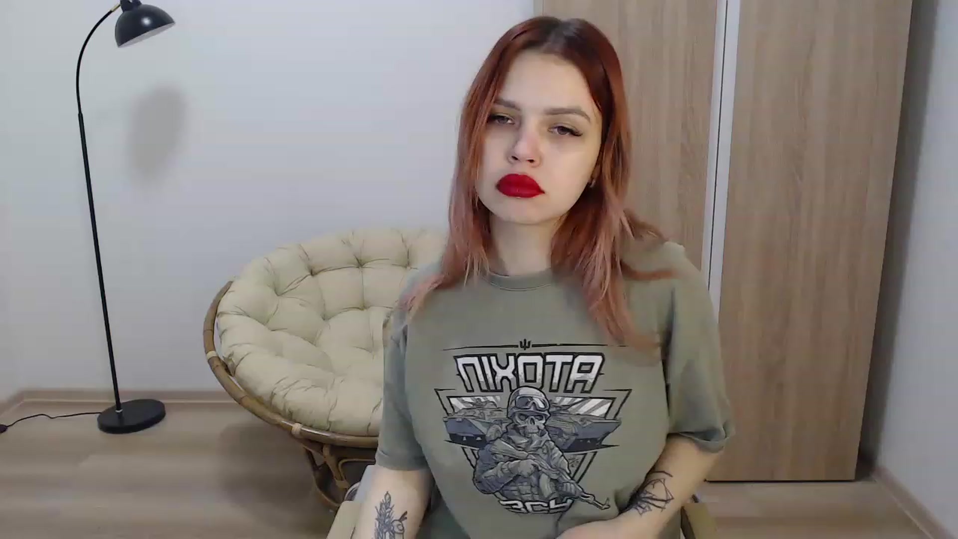 Gallery image thumbnail from NicolyRio's myfreecams stream on, 01/10/2023, 09:43 image 12 of 20