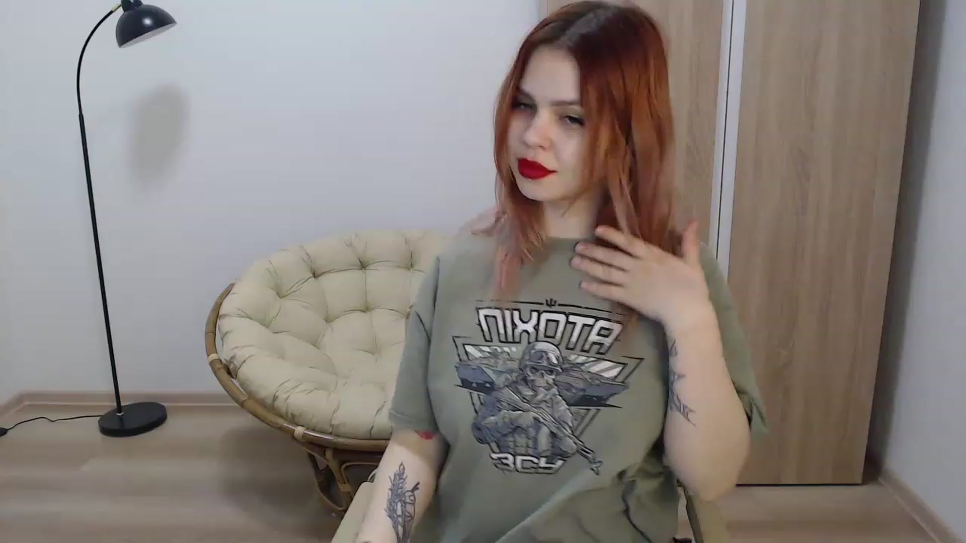 Gallery image thumbnail from NicolyRio's myfreecams stream on, 01/10/2023, 09:43 image 15 of 20