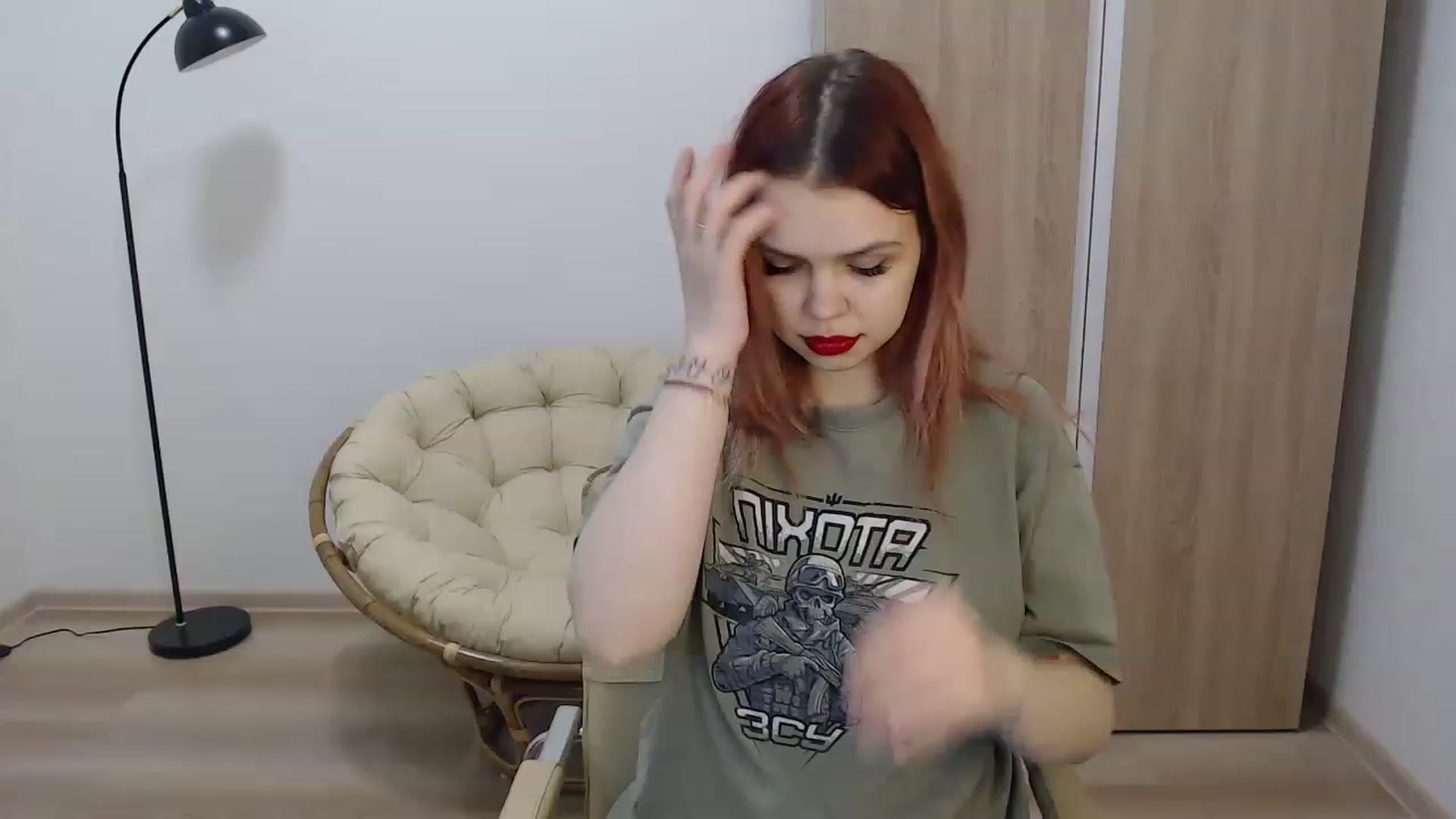 Gallery image thumbnail from NicolyRio's myfreecams stream on, 01/10/2023, 09:43 image 2 of 20