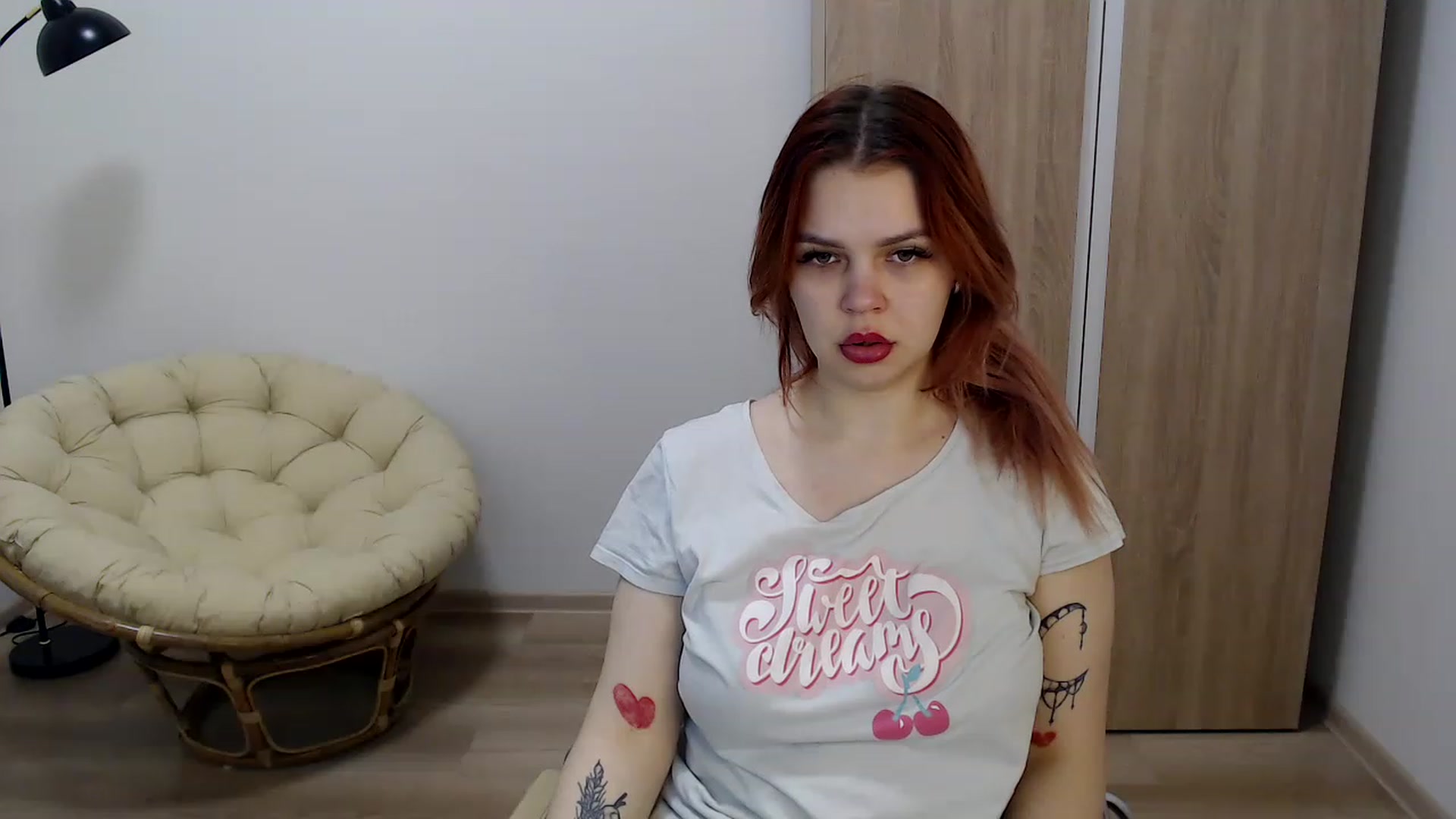 Gallery image thumbnail from NicolyRio's myfreecams stream on, 01/12/2023, 09:25 image 4 of 20