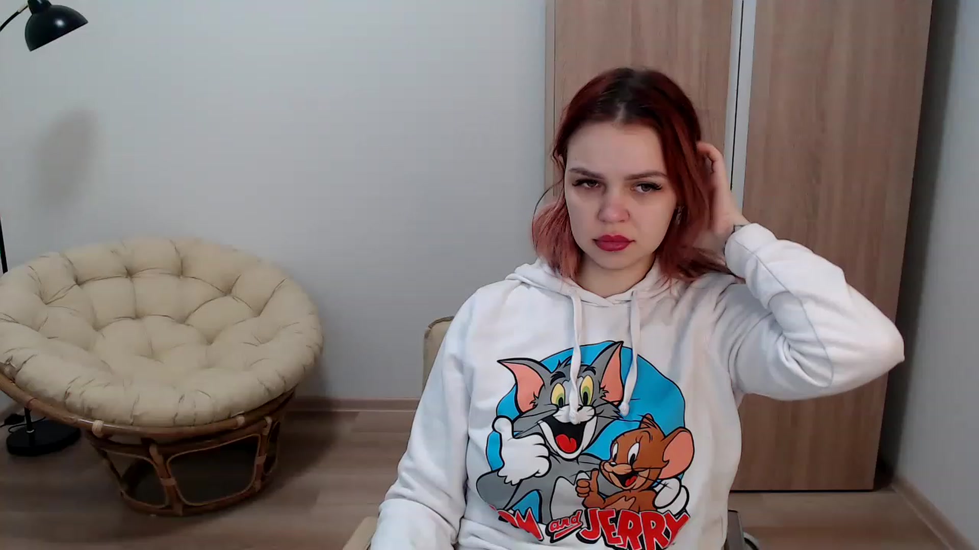 Gallery image thumbnail from NicolyRio's myfreecams stream on, 01/12/2023, 09:25 image 1 of 20