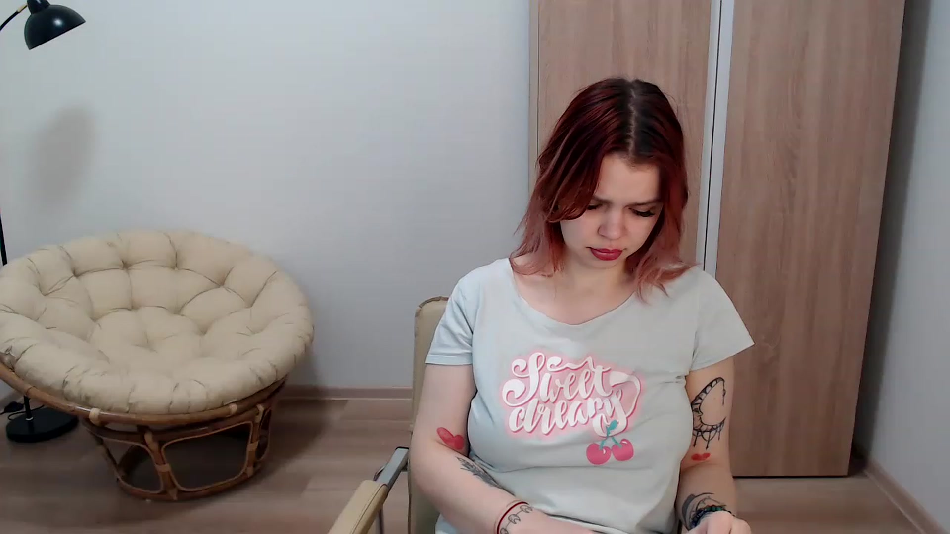 Gallery image thumbnail from NicolyRio's myfreecams stream on, 01/12/2023, 09:25 image 11 of 20