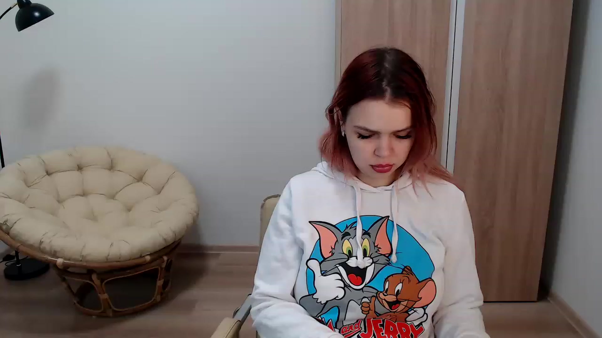 Gallery image thumbnail from NicolyRio's myfreecams stream on, 01/12/2023, 09:25 image 2 of 20