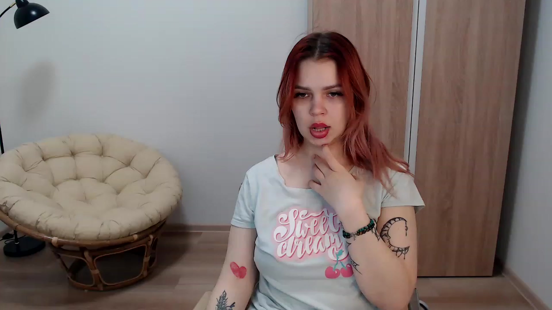 Gallery image thumbnail from NicolyRio's myfreecams stream on, 01/12/2023, 09:25 image 5 of 20