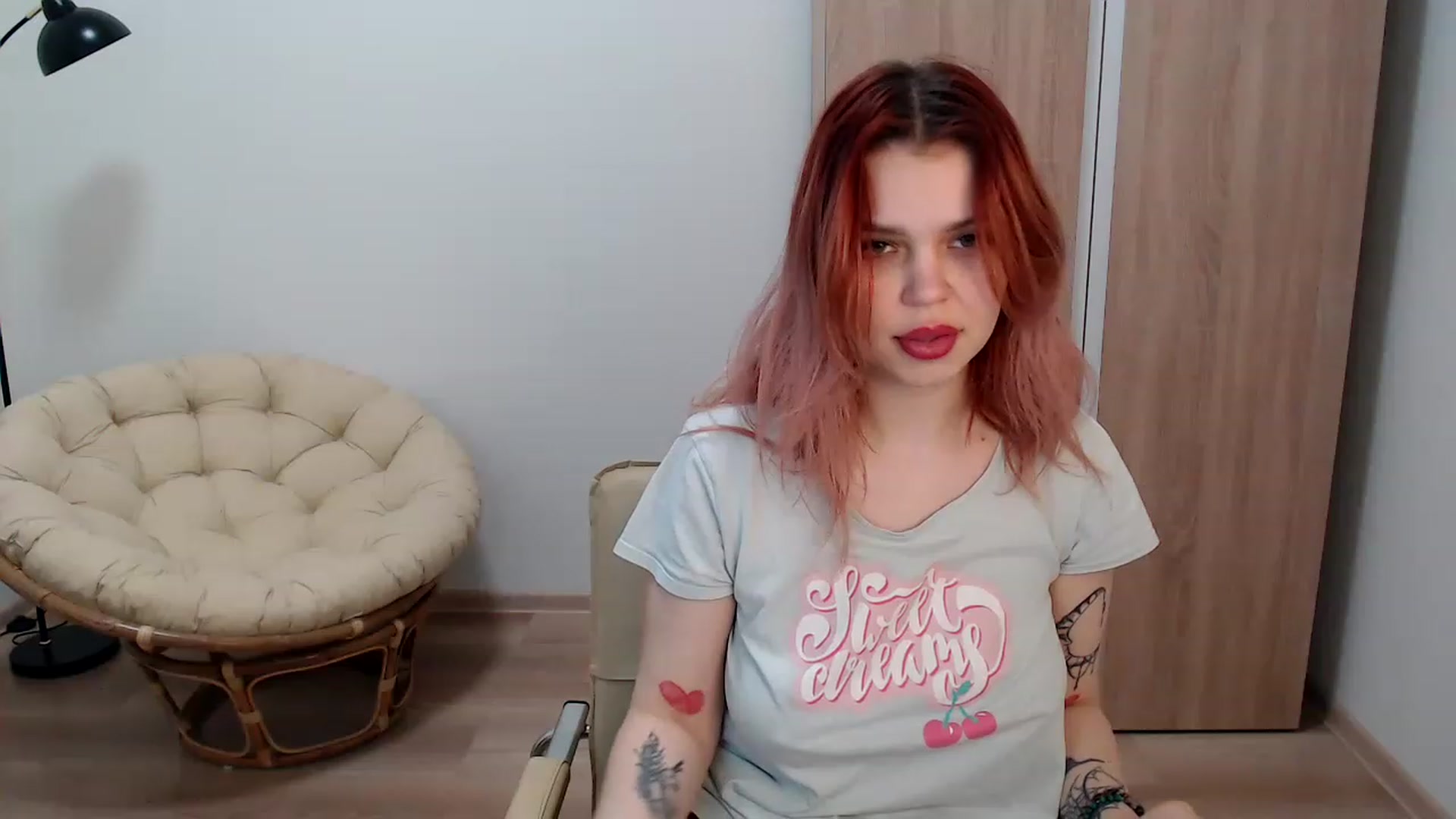 Gallery image thumbnail from NicolyRio's myfreecams stream on, 01/12/2023, 09:25 image 20 of 20