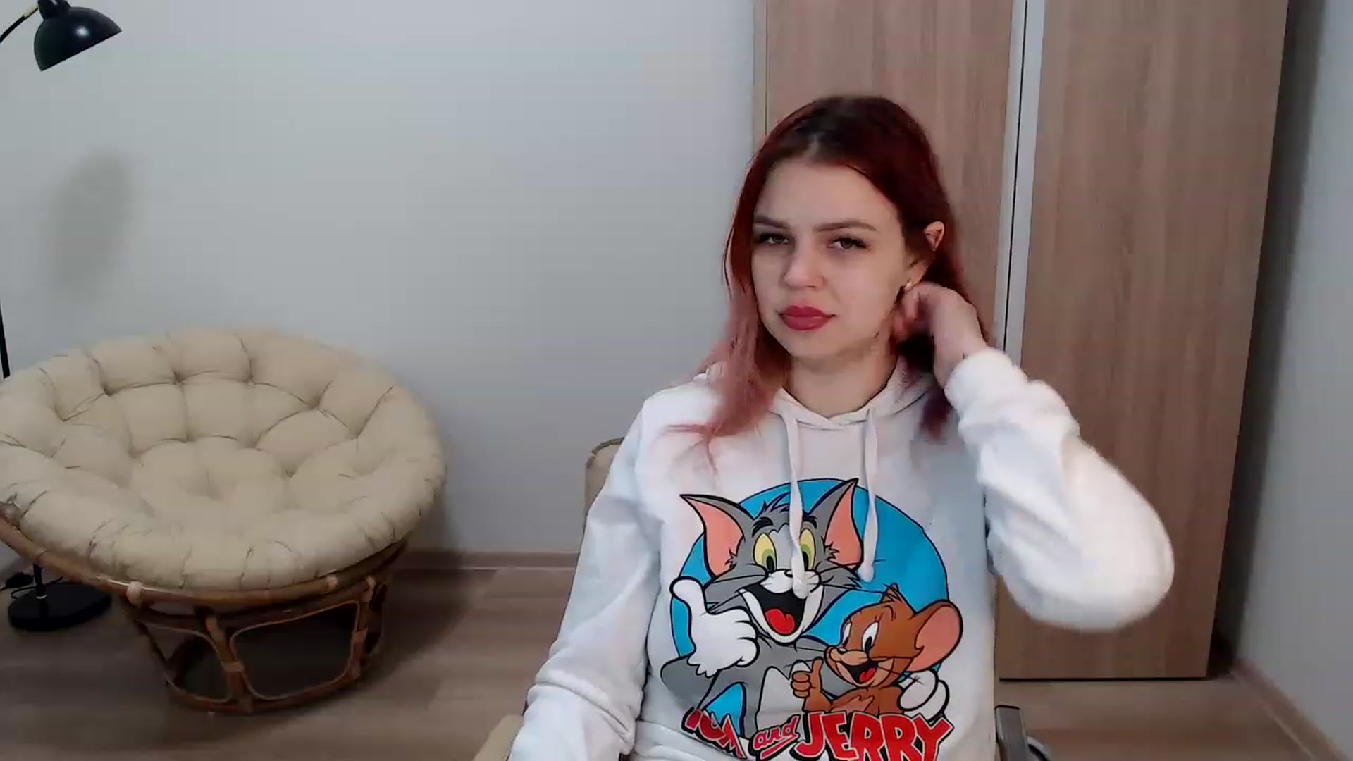 Gallery image thumbnail from NicolyRio's myfreecams stream on, 01/12/2023, 09:25 image 3 of 20