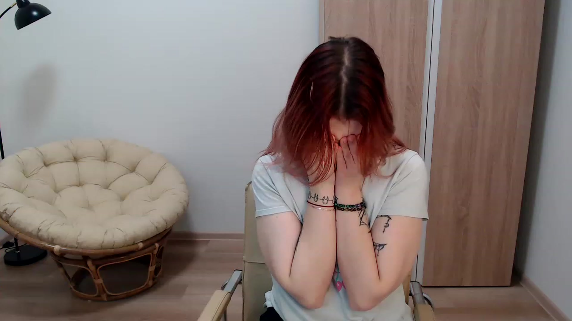 Gallery image thumbnail from NicolyRio's myfreecams stream on, 01/12/2023, 09:25 image 18 of 20