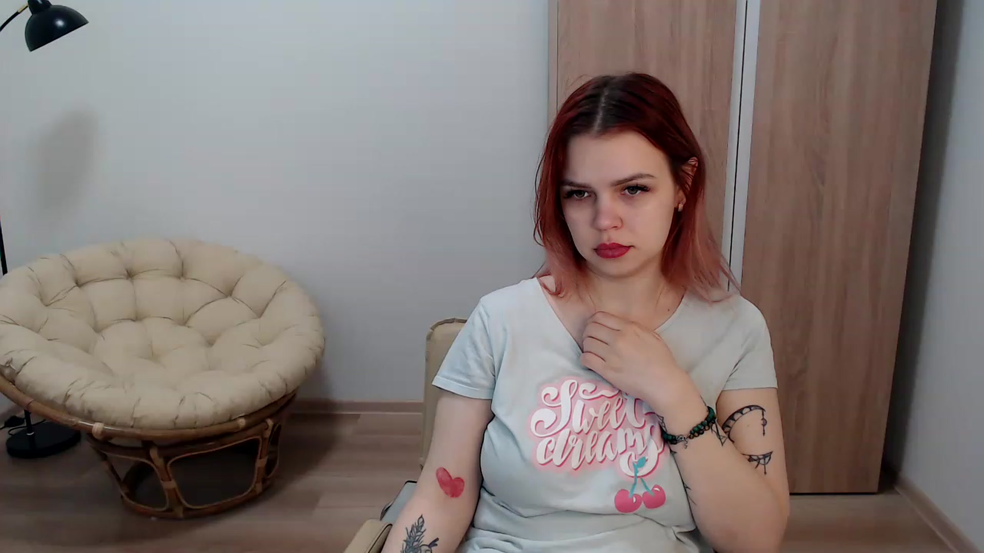 Gallery image thumbnail from NicolyRio's myfreecams stream on, 01/12/2023, 09:25 image 6 of 20