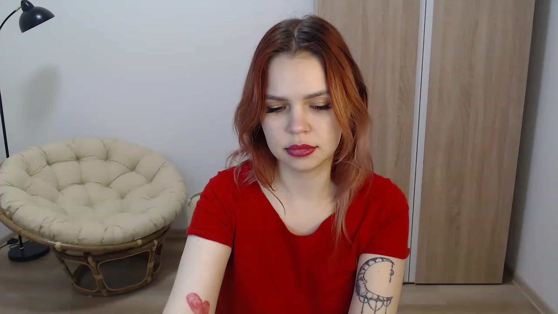 Gallery image thumbnail from NicolyRio's myfreecams stream on, 01/15/2023, 09:03 image 12 of 20