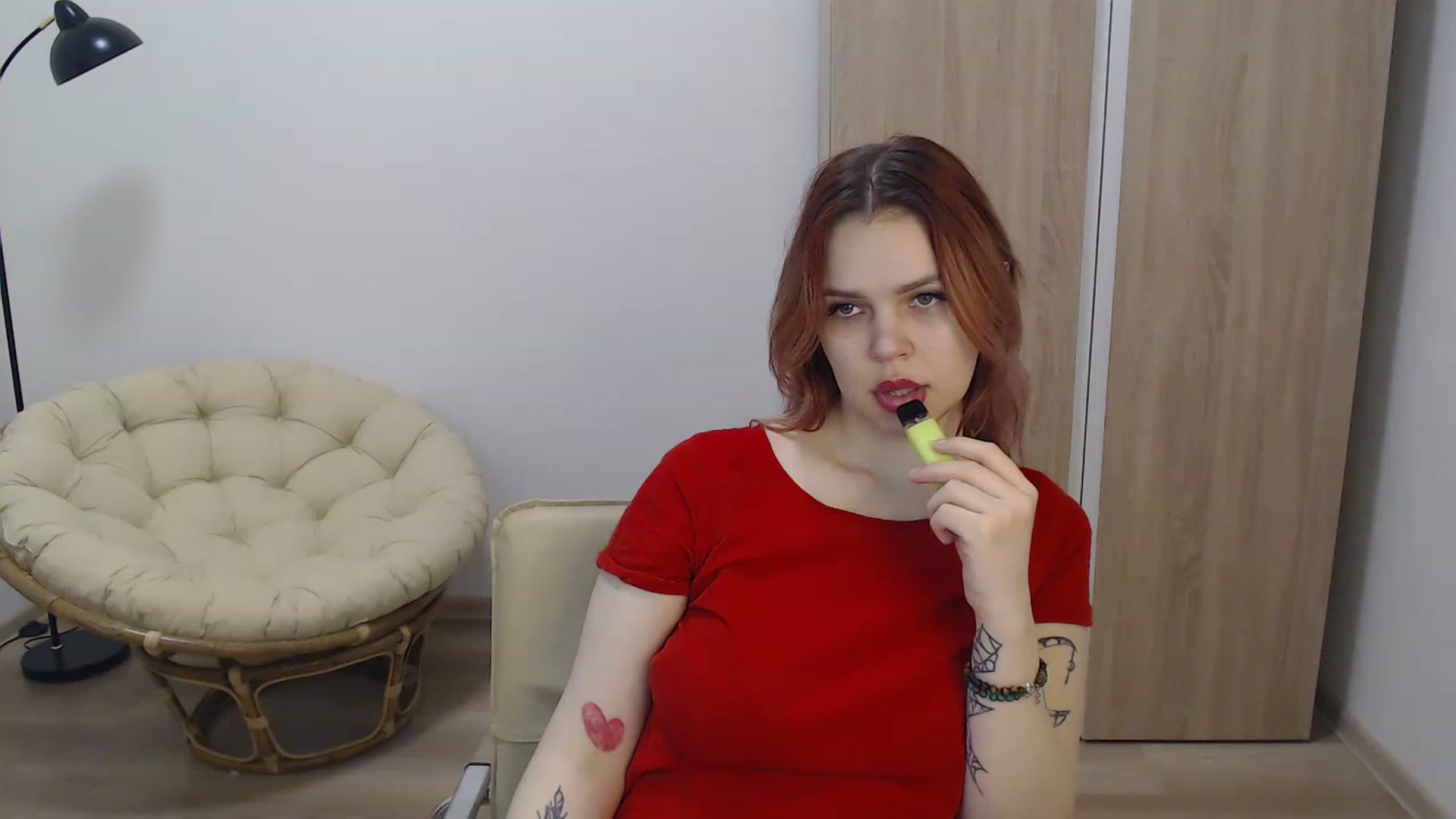 Gallery image thumbnail from NicolyRio's myfreecams stream on, 01/15/2023, 09:03 image 10 of 20