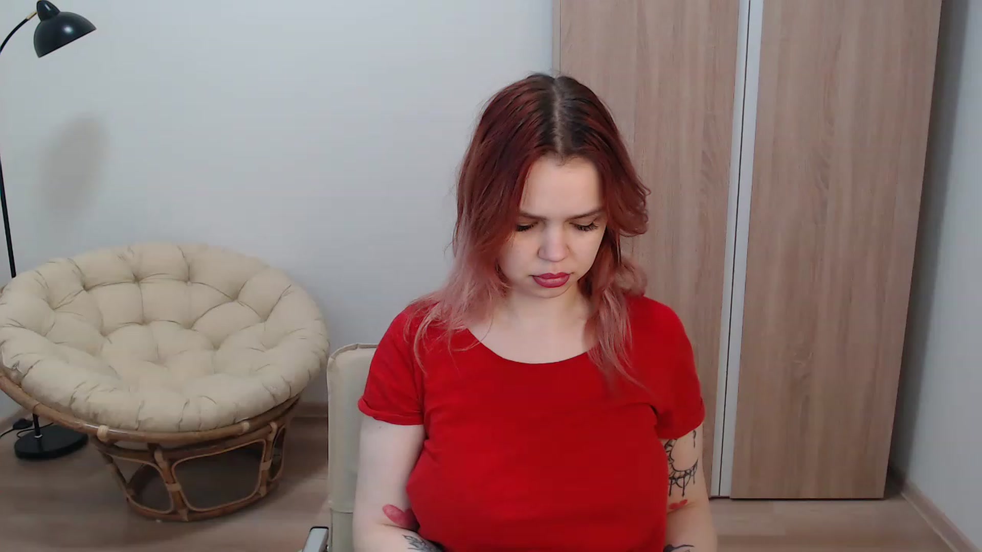 Gallery image thumbnail from NicolyRio's myfreecams stream on, 01/15/2023, 09:03 image 1 of 20
