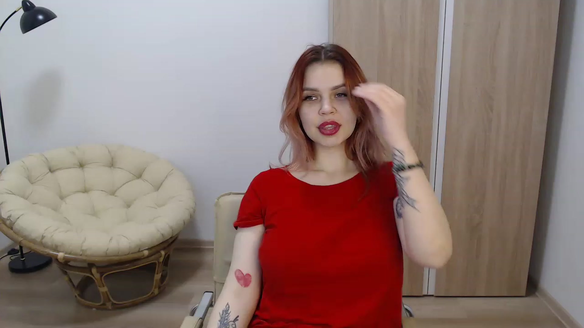 Gallery image thumbnail from NicolyRio's myfreecams stream on, 01/15/2023, 09:03 image 18 of 20