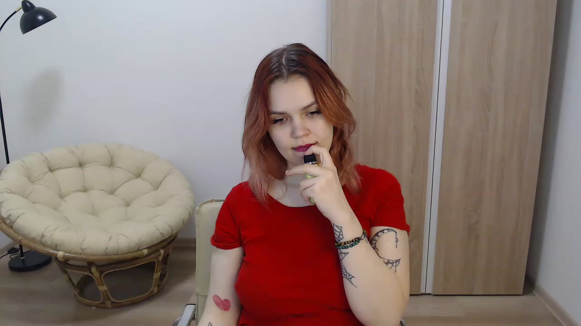 Gallery image thumbnail from NicolyRio's myfreecams stream on, 01/15/2023, 09:03 image 8 of 20
