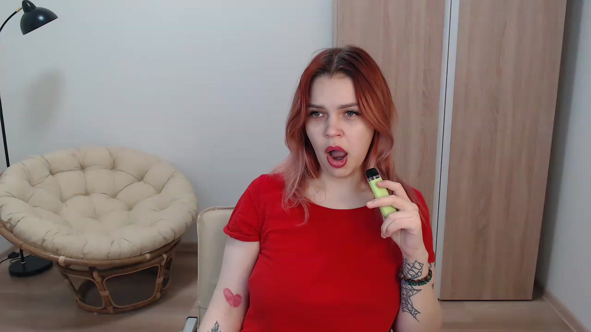 Gallery image thumbnail from NicolyRio's myfreecams stream on, 01/15/2023, 09:03 image 4 of 20