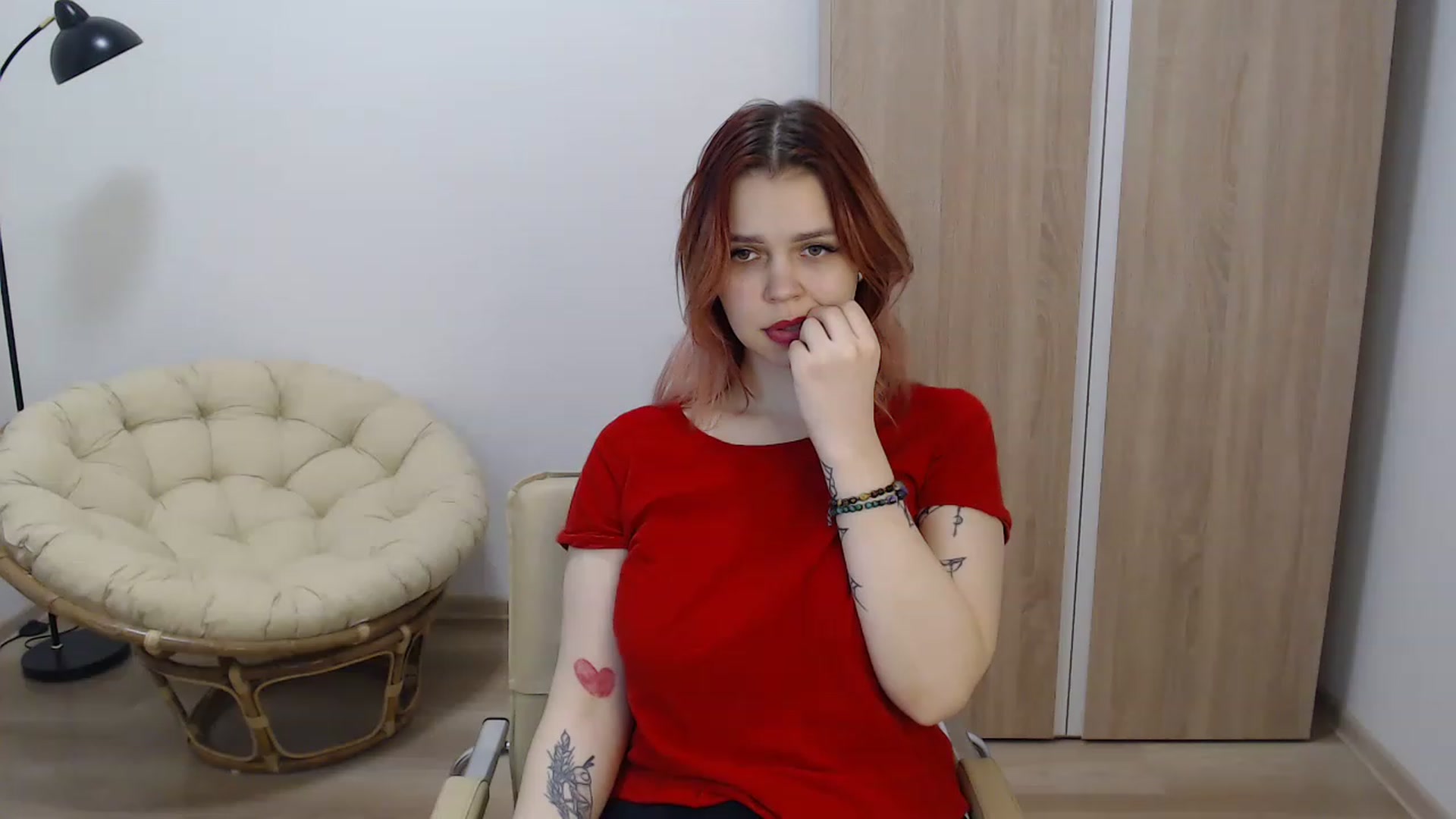 Gallery image thumbnail from NicolyRio's myfreecams stream on, 01/15/2023, 10:09 image 14 of 20