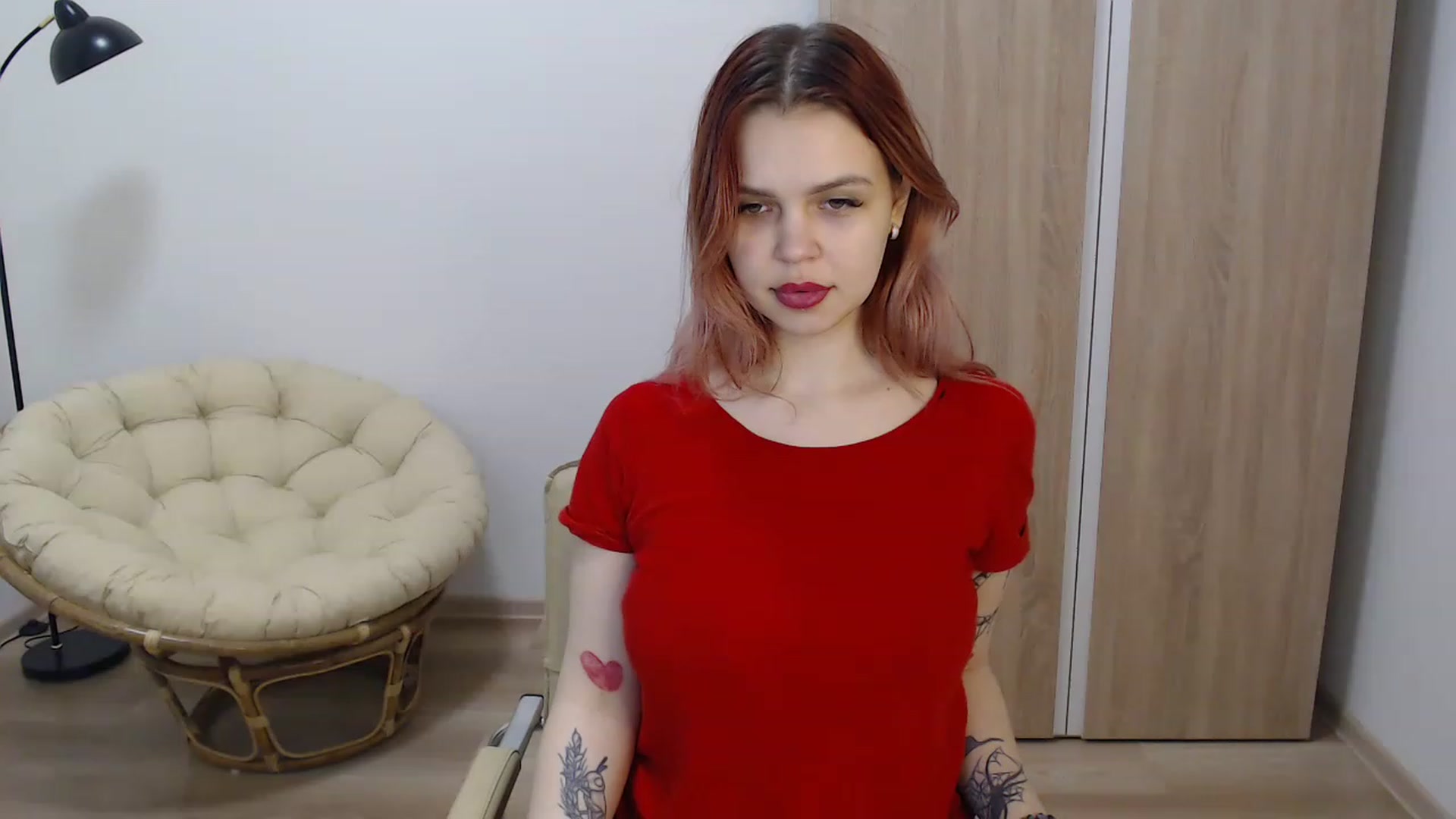 Gallery image thumbnail from NicolyRio's myfreecams stream on, 01/15/2023, 10:09 image 18 of 20