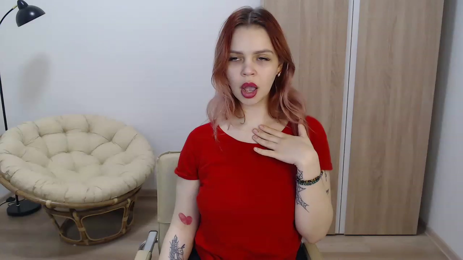 Gallery image thumbnail from NicolyRio's myfreecams stream on, 01/15/2023, 10:09 image 6 of 20