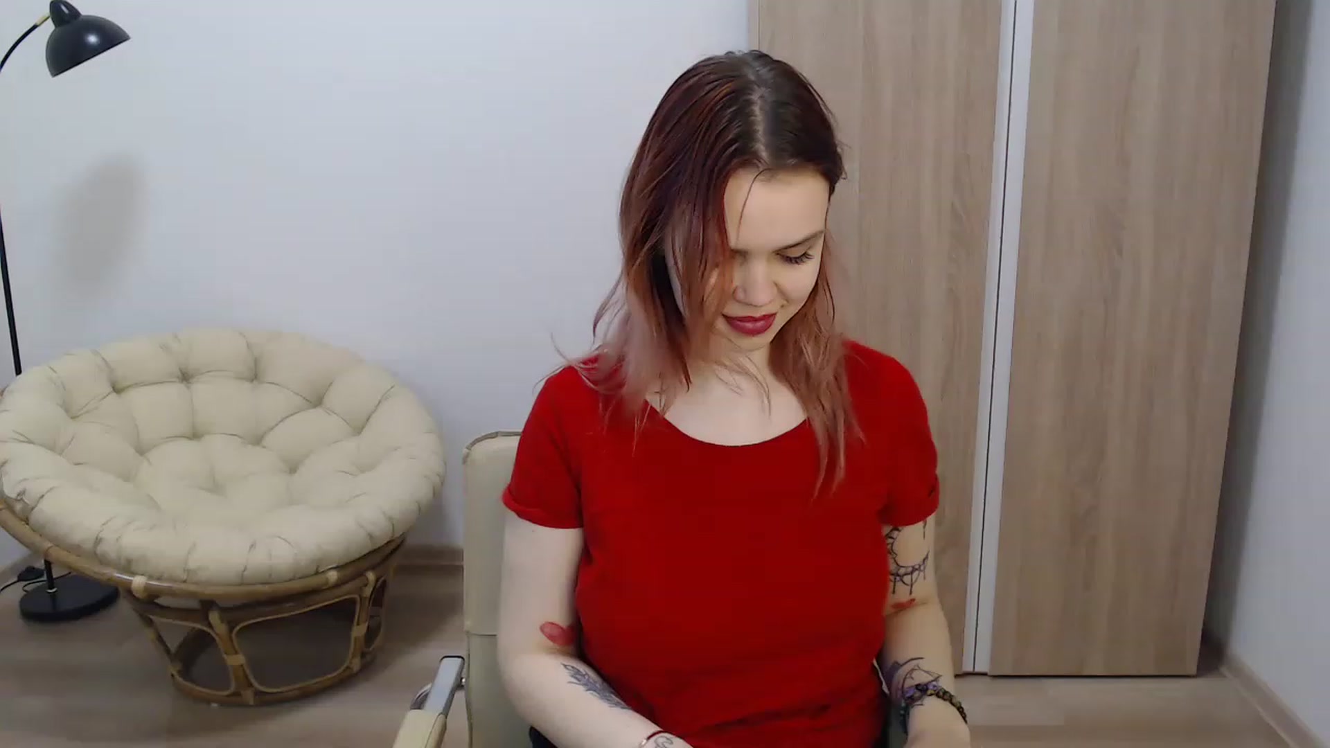 Gallery image thumbnail from NicolyRio's myfreecams stream on, 01/15/2023, 10:09 image 12 of 20