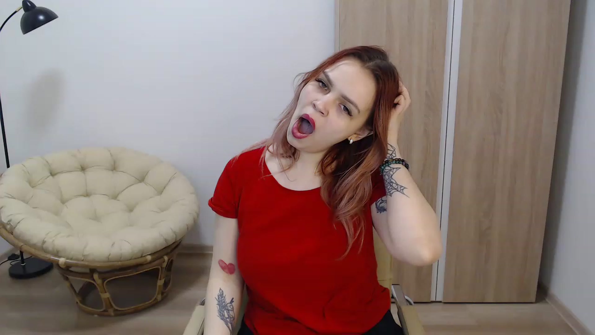 Gallery image thumbnail from NicolyRio's myfreecams stream on, 01/15/2023, 10:09 image 20 of 20