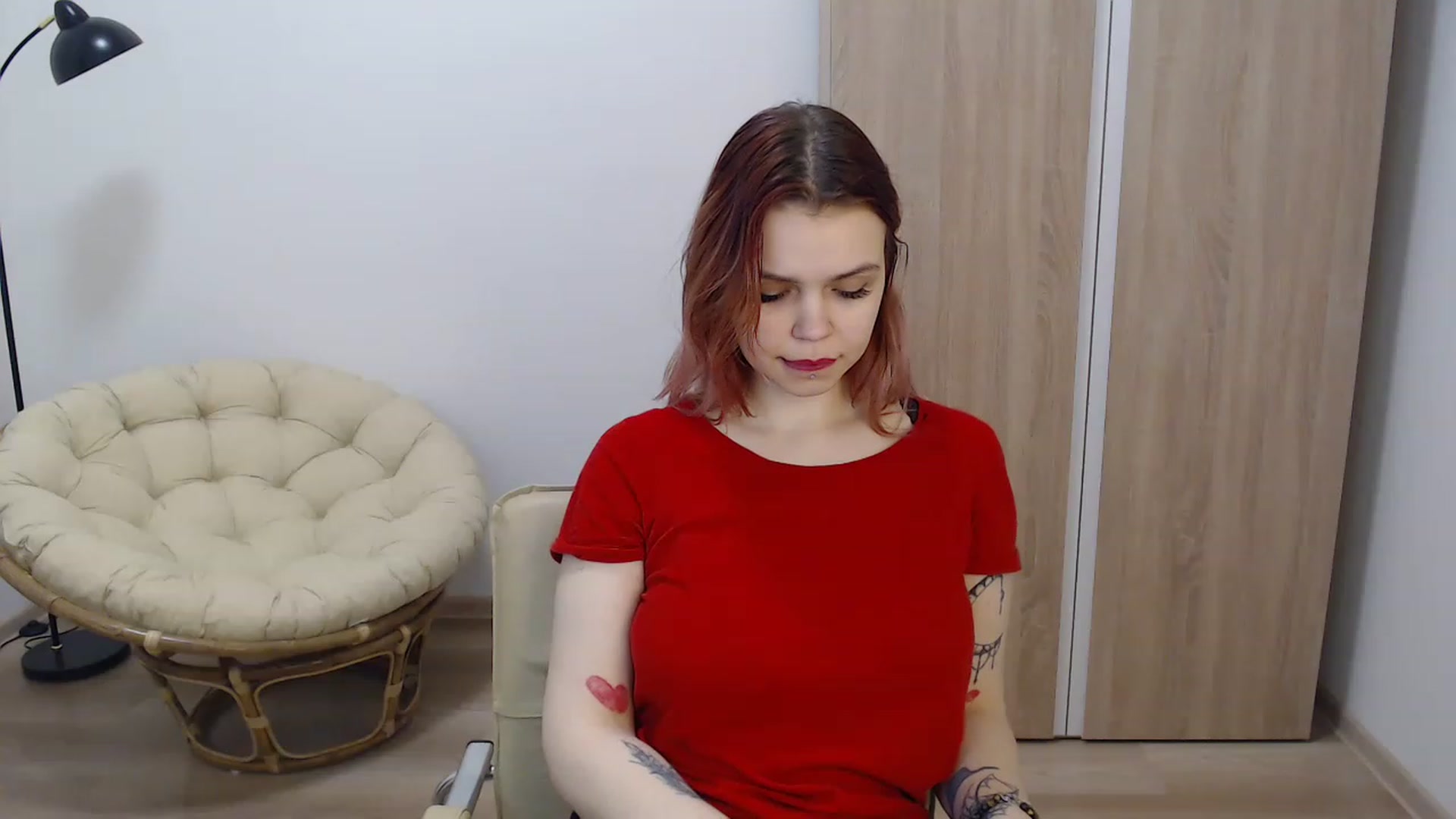 Gallery image thumbnail from NicolyRio's myfreecams stream on, 01/15/2023, 10:09 image 3 of 20