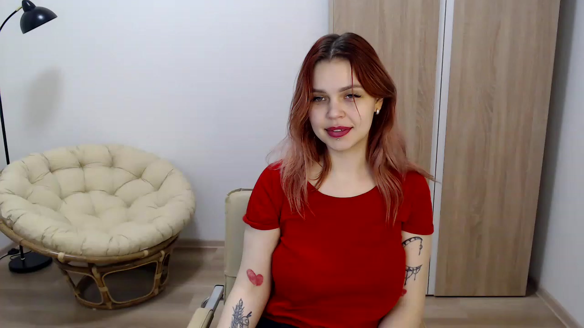Gallery image thumbnail from NicolyRio's myfreecams stream on, 01/15/2023, 10:50 image 20 of 20