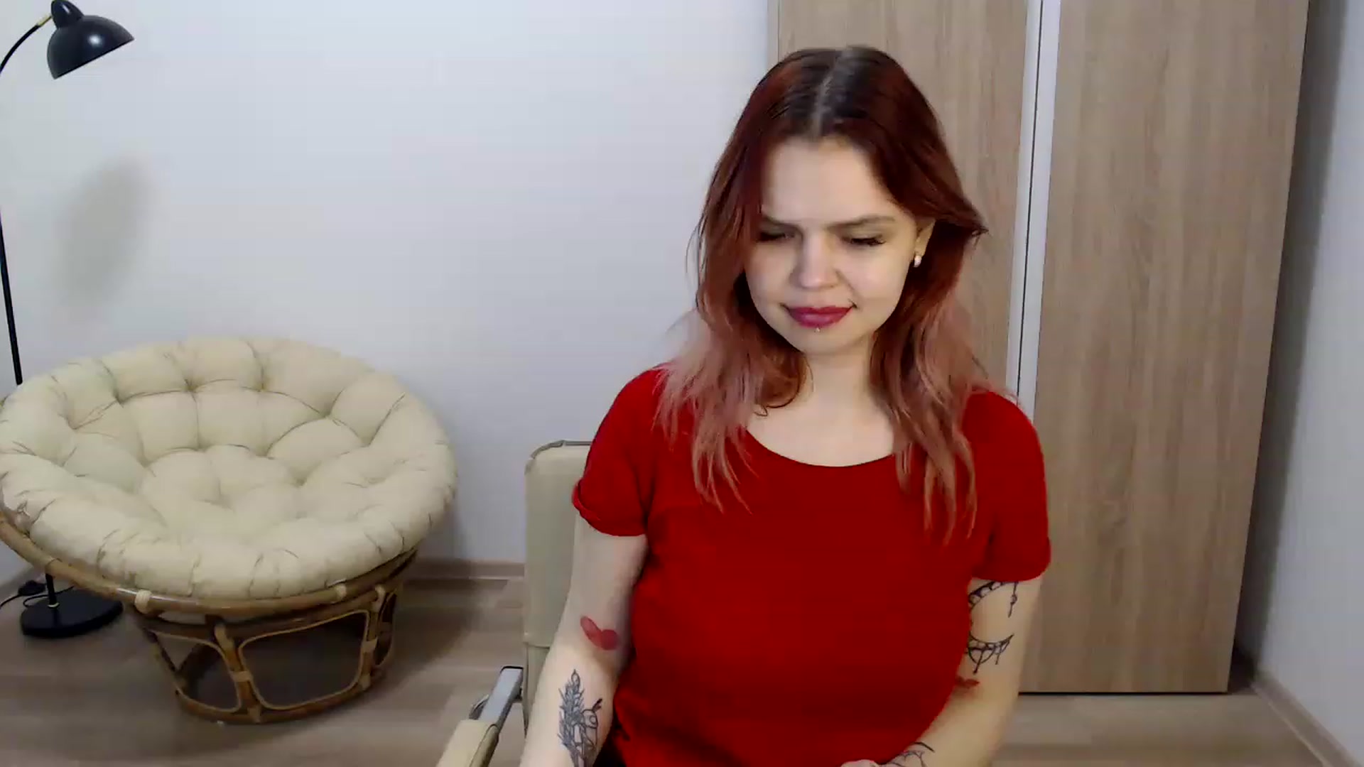 Gallery image thumbnail from NicolyRio's myfreecams stream on, 01/15/2023, 10:50 image 15 of 20