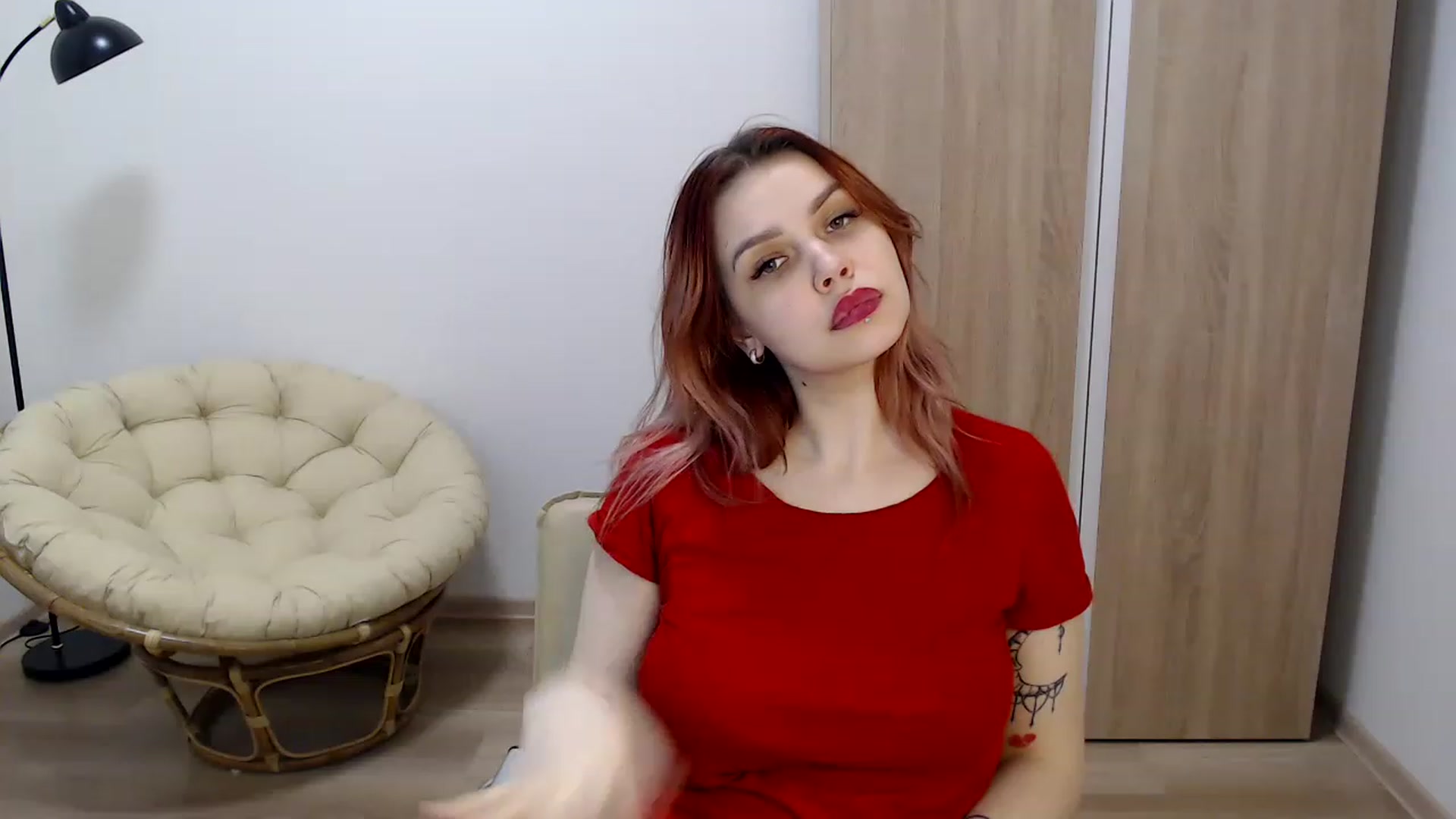 Gallery image thumbnail from NicolyRio's myfreecams stream on, 01/15/2023, 10:50 image 3 of 20