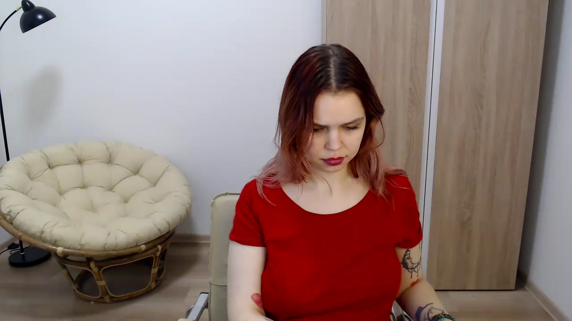 Gallery image thumbnail from NicolyRio's myfreecams stream on, 01/15/2023, 10:50 image 7 of 20