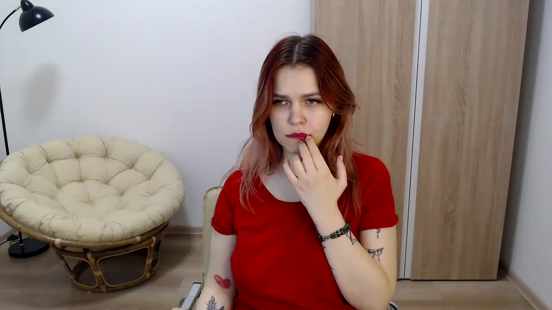 Gallery image thumbnail from NicolyRio's myfreecams stream on, 01/15/2023, 10:50 image 2 of 20