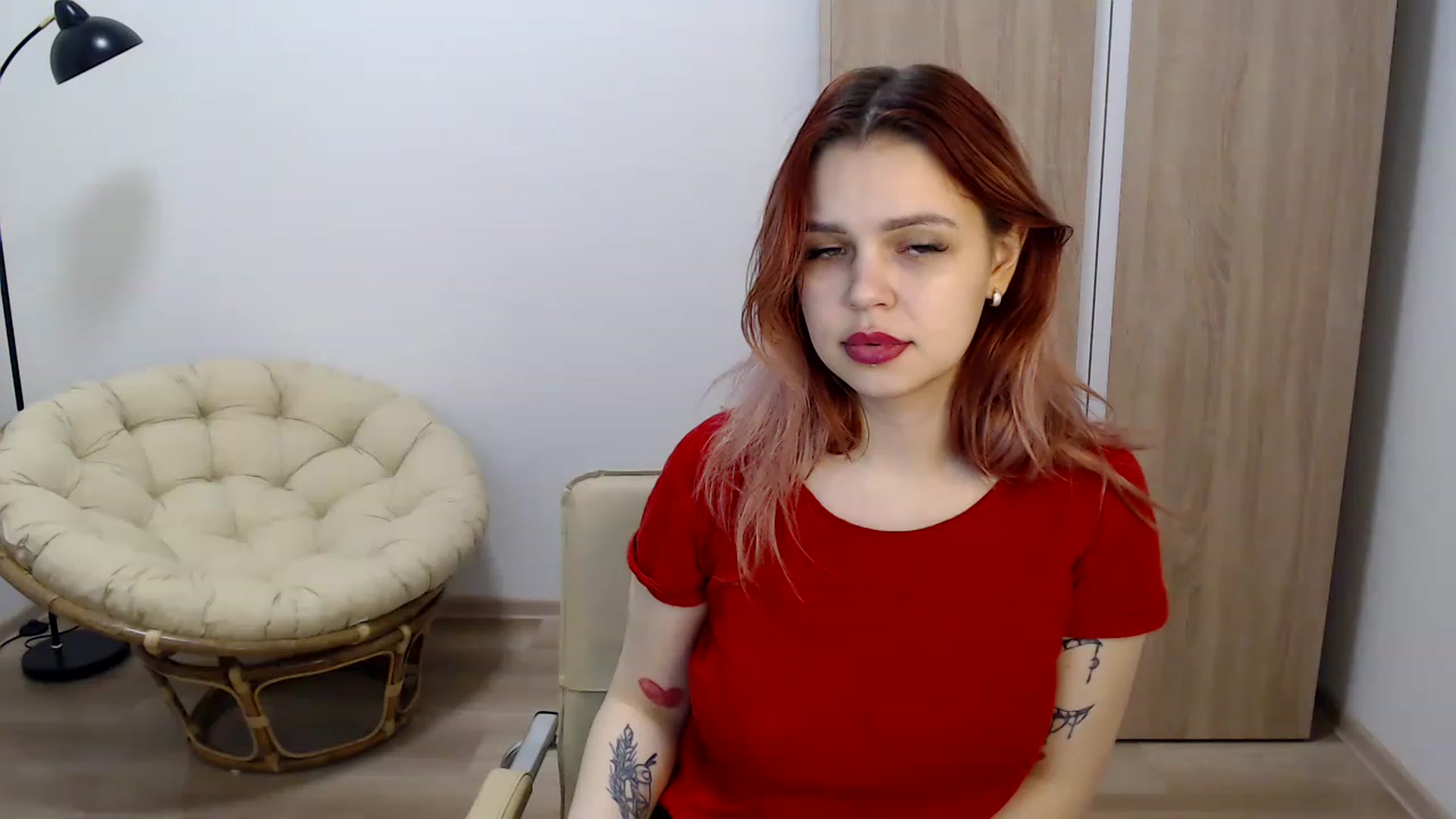 Gallery image thumbnail from NicolyRio's myfreecams stream on, 01/15/2023, 10:50 image 14 of 20