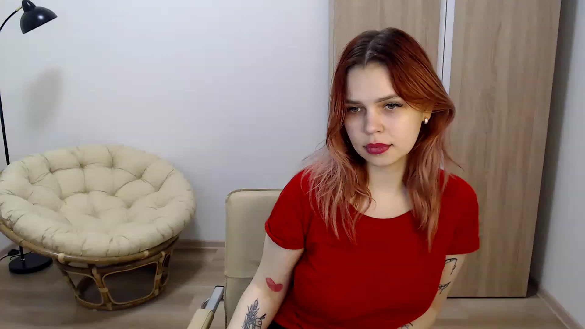 Gallery image thumbnail from NicolyRio's myfreecams stream on, 01/15/2023, 10:50 image 17 of 20