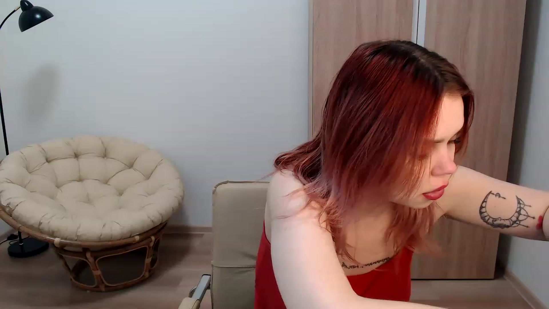 Gallery image thumbnail from NicolyRio's myfreecams stream on, 01/16/2023, 09:59 image 2 of 20