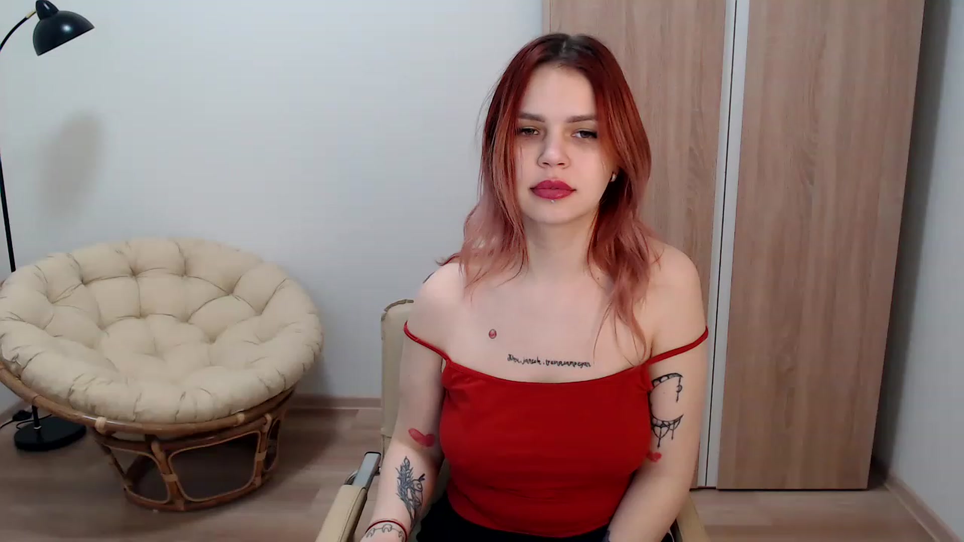 Gallery image thumbnail from NicolyRio's myfreecams stream on, 01/16/2023, 09:59 image 10 of 20