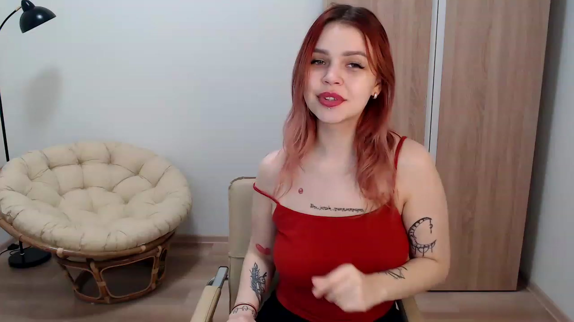 Gallery image thumbnail from NicolyRio's myfreecams stream on, 01/16/2023, 09:59 image 13 of 20