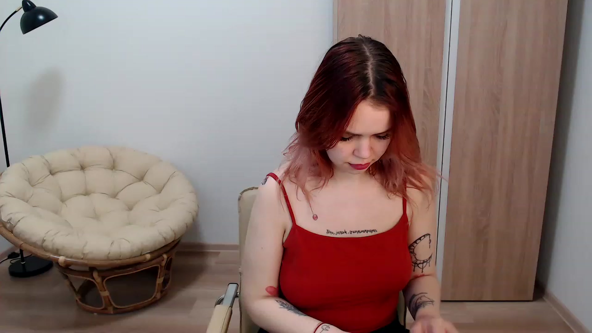 Gallery image thumbnail from NicolyRio's myfreecams stream on, 01/16/2023, 09:59 image 17 of 20