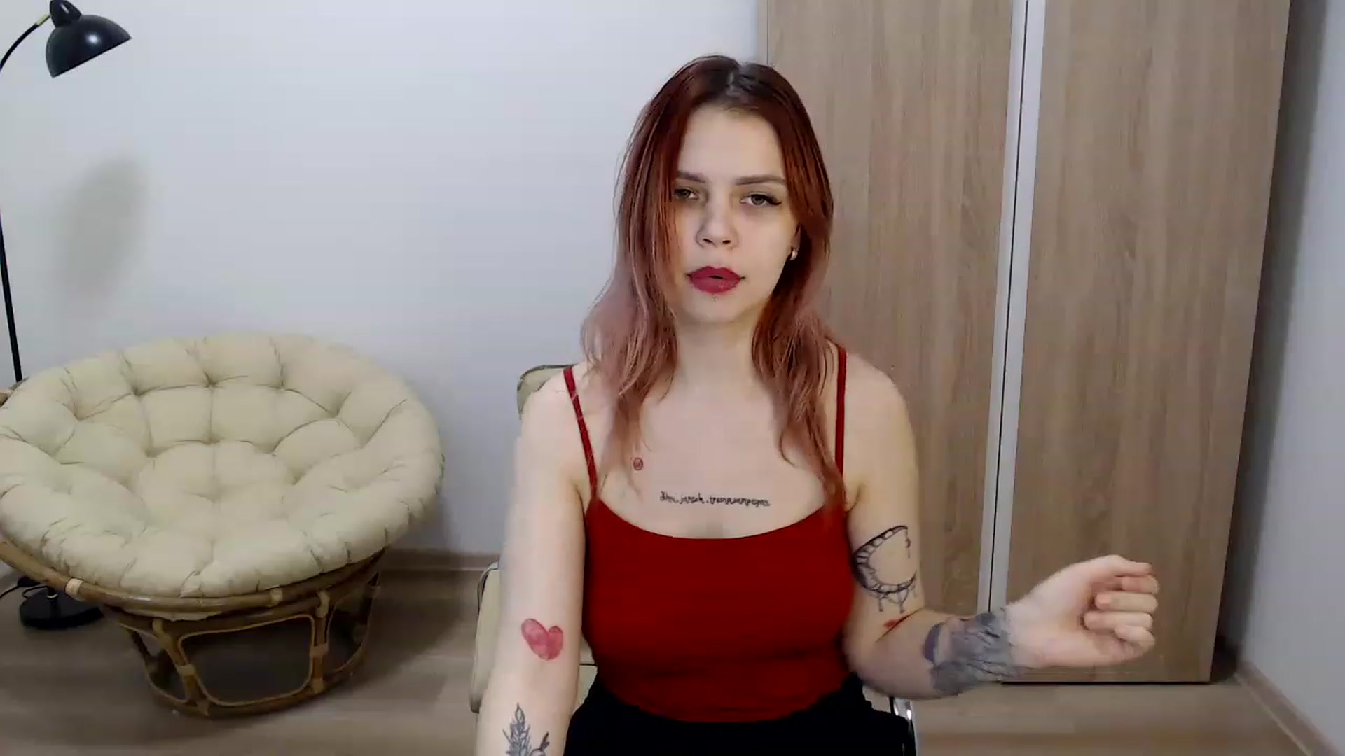 Gallery image thumbnail from NicolyRio's myfreecams stream on, 01/16/2023, 11:47 image 18 of 20