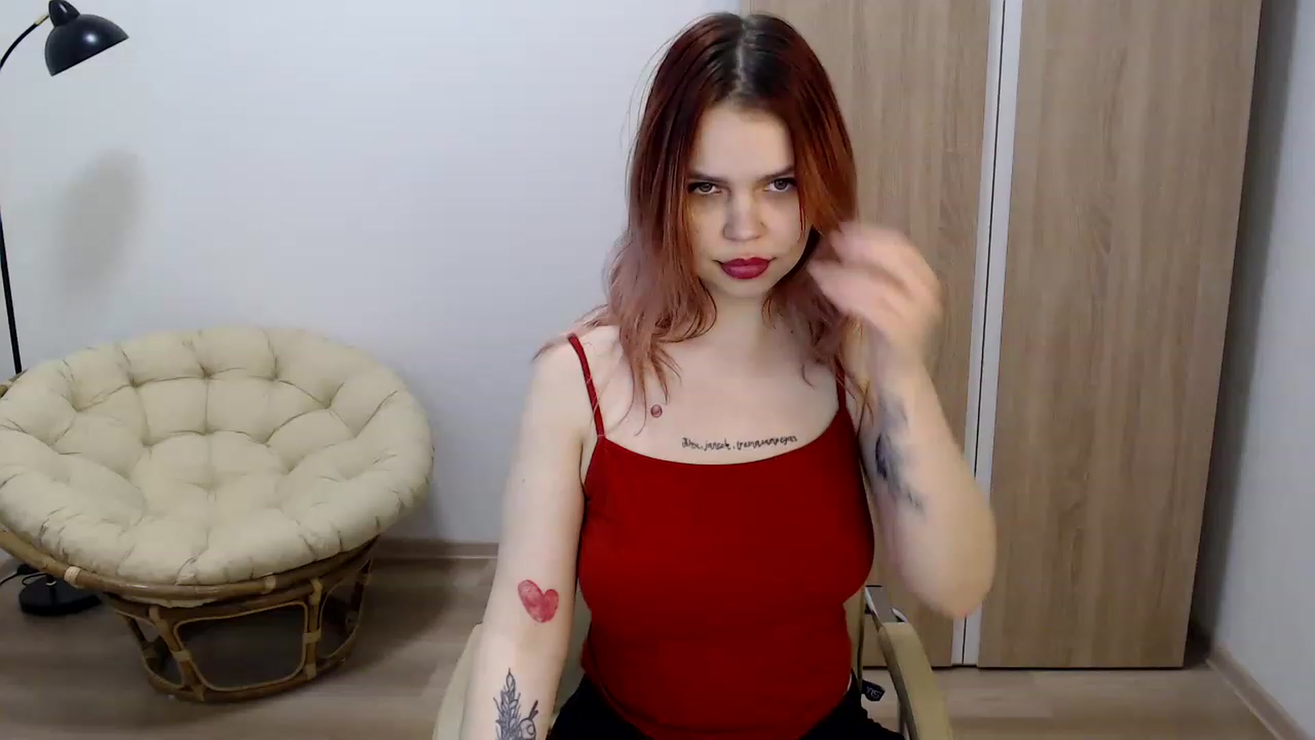 Gallery image thumbnail from NicolyRio's myfreecams stream on, 01/16/2023, 11:47 image 19 of 20