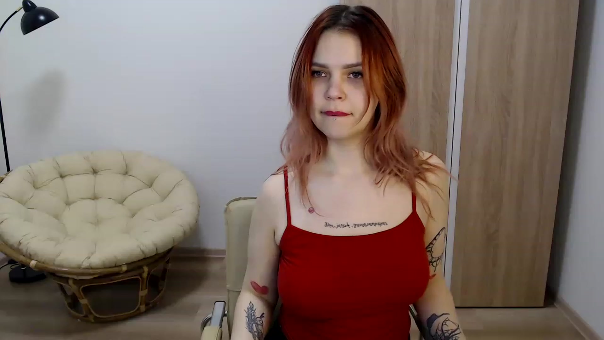 Gallery image thumbnail from NicolyRio's myfreecams stream on, 01/16/2023, 11:47 image 4 of 20
