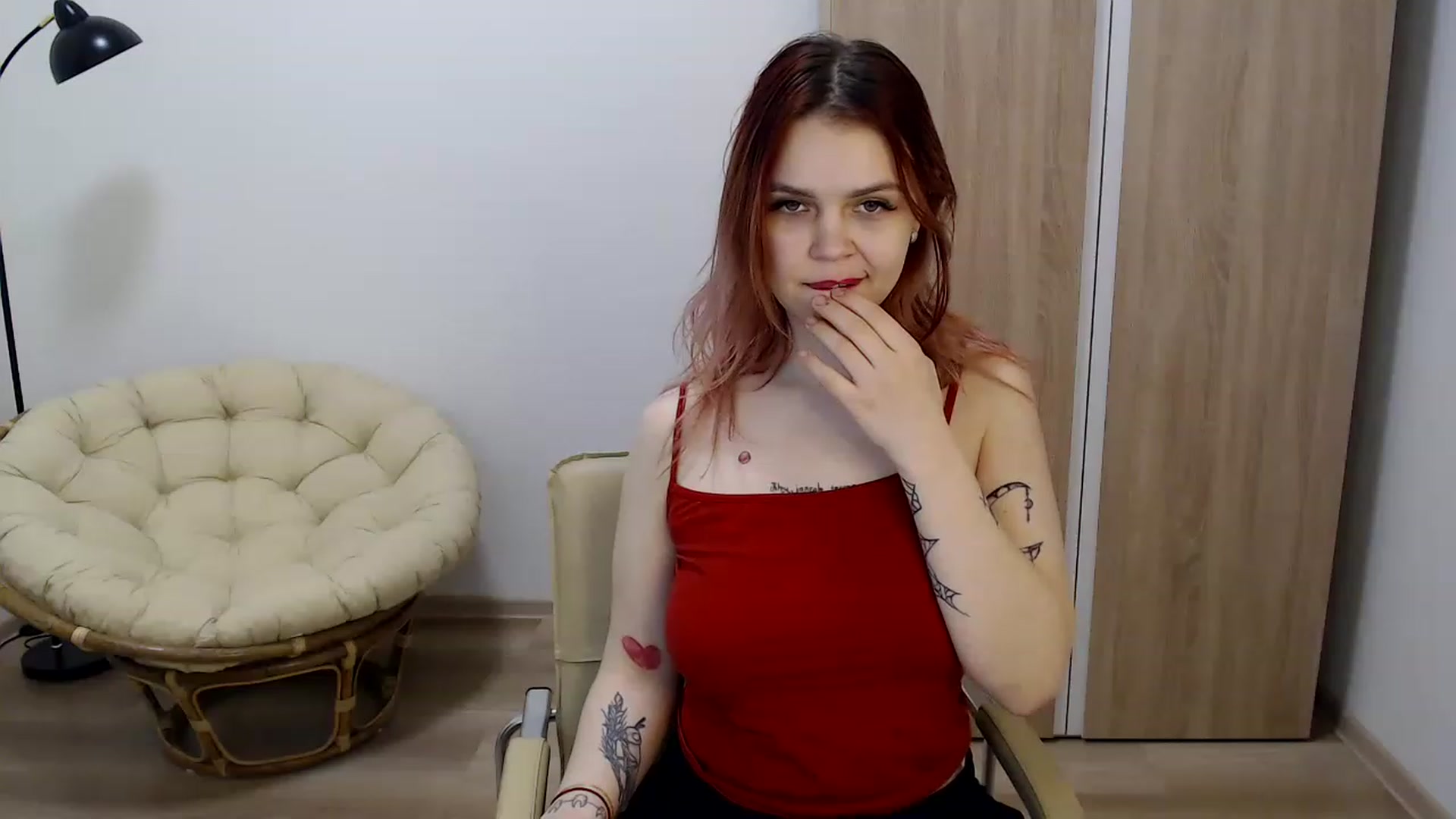Gallery image thumbnail from NicolyRio's myfreecams stream on, 01/16/2023, 11:47 image 16 of 20