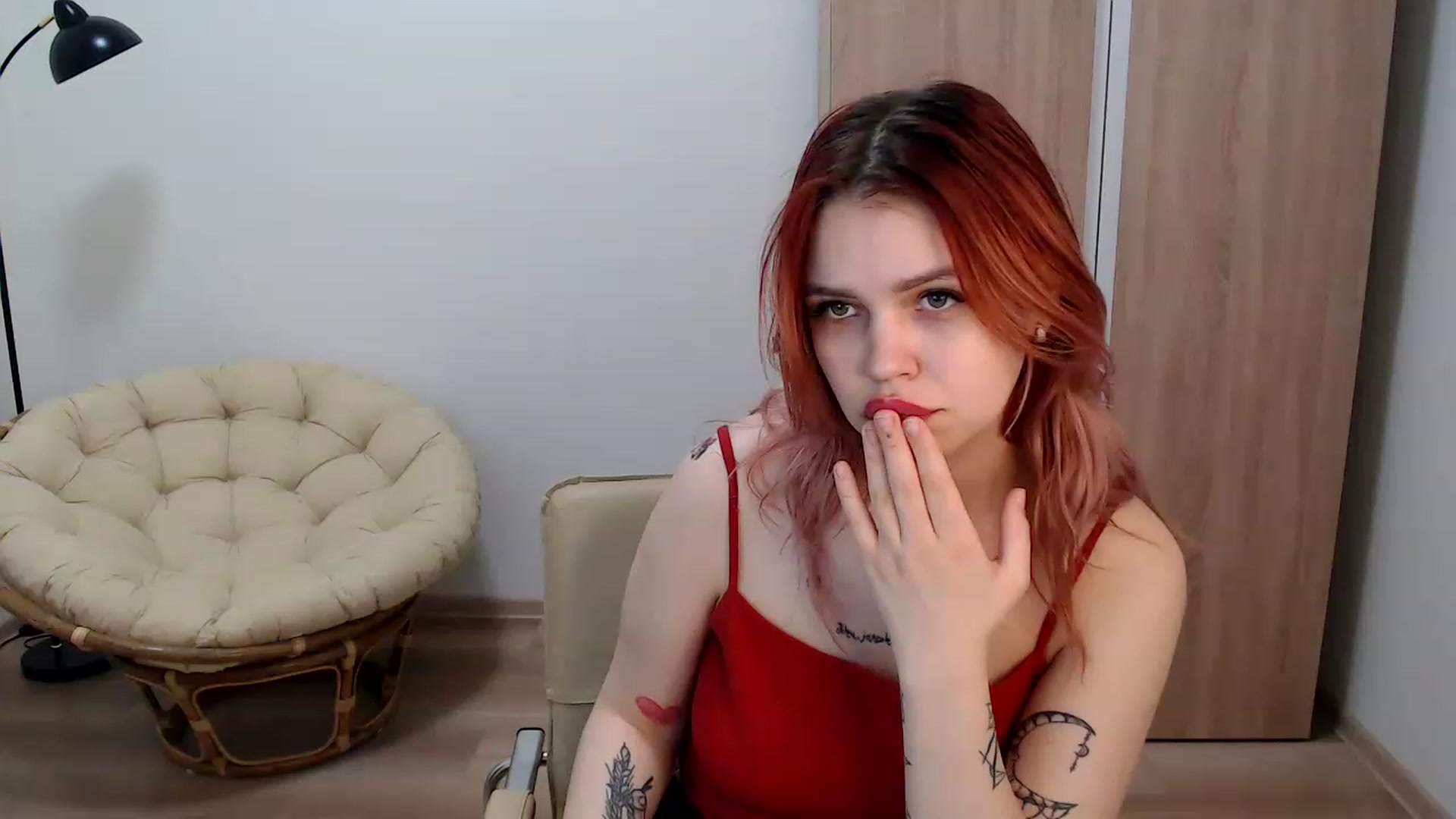 Gallery image thumbnail from NicolyRio's myfreecams stream on, 01/16/2023, 11:47 image 1 of 20