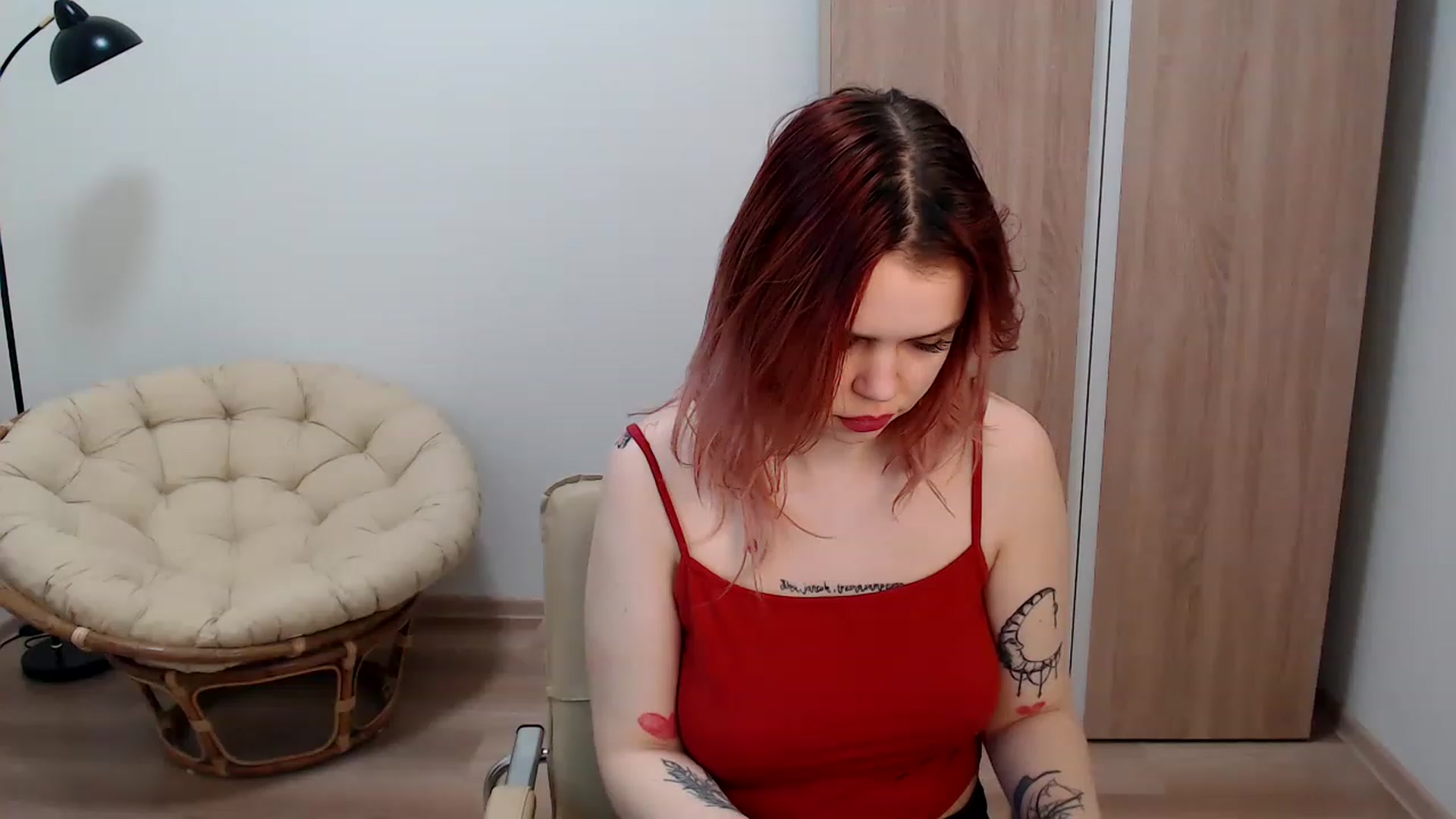 Gallery image thumbnail from NicolyRio's myfreecams stream on, 01/16/2023, 11:47 image 8 of 20