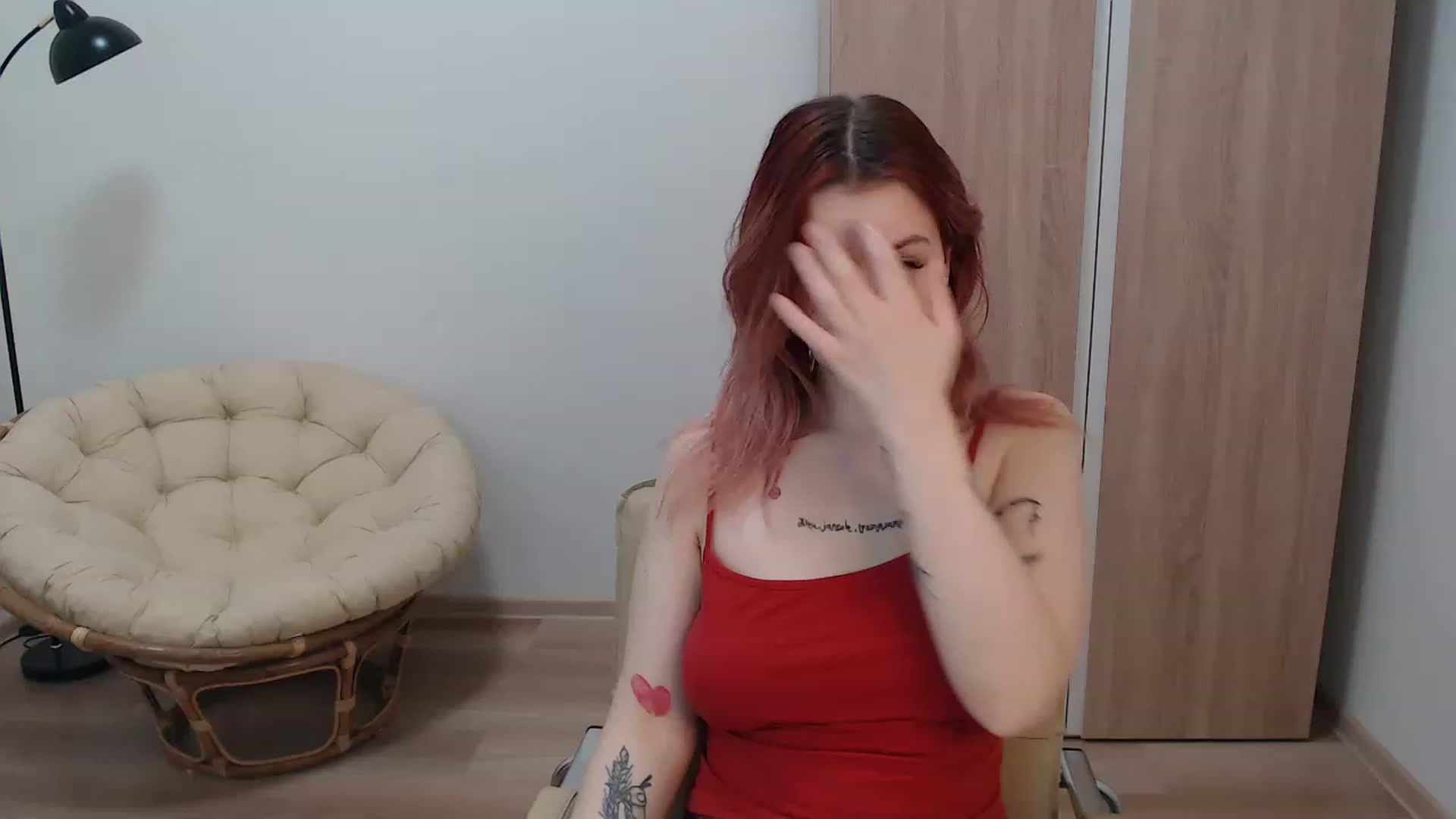 Gallery image thumbnail from NicolyRio's myfreecams stream on, 01/17/2023, 09:51 image 1 of 20